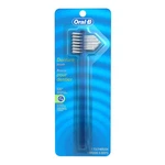 Procter & Gamble Oral-b Two-sided Denture Brush. Fixed Price $18.43.