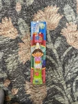 Rare 2003 Dora The Explorer Battery Powered Small Head Electric Toothbrush. Fixed Price $14.99.