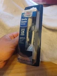 Smile Sonic Replacement Brush (free Shipping) (new) (2 Heads). Fixed Price $10.29.
