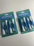 Replacement New For Electric Toothbrushes SR-12A.18A Sonic Prudent. Fixed Price $11.25.