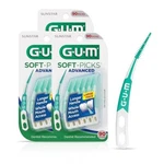 Advanced Soft Picks 90 Count Dental For Healthy Gums And Fresh Breath. Fixed Price $30.29.