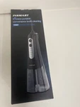 Insmart YXY-801 Cordless Water Flosser Portable Oral Irrigator Black 4 Modes. Fixed Price $28.49.