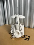 Waterpik Ultra Flosser WP-100W *gently Used*. Fixed Price $49.99.