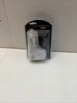 Conair Interplak Compact Countertop Water Flosser-model WJX01 Dental Care New. Fixed Price $16.99.