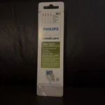 Philips Sonicare W2 Optimal White 4 Replacement Heads Brushsync New. Fixed Price $15.00.