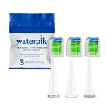 Sensonic Replacement Contour Heads, Toothbrush White STWB-3WW-B. Fixed Price $42.30.