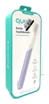 Quip Adult Electric Toothbrush - Sonic With Travel Cover Lavender. Fixed Price $17.95.