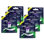 6 Pack Dentek Temparin One Step Lost Filling Repair, 1 Each. Fixed Price $25.47.