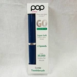 Popsonic Go Toothbrush Extra Head Choose Color- New In Box. Fixed Price $9.99.