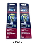 (2 Pack) Oral Floss Action Replacament Brush Heads Pieces. Fixed Price $17.45.