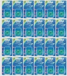 Oral-b Satin Tape Dental Floss 25M By Mint- Pack Of 24. Fixed Price $66.49.