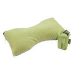 Cocoon Aircore Lumbar Ultralight Pillow, Wasabi/grey. Fixed Price $39.95.