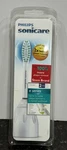 Sealed Philips Sonicare Standard E-series Replacement Toothbrush Heads HX7022. Fixed Price $16.95.