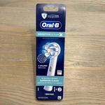Oral-b Gum Care Electric Toothbrush Replacement Heads 1 Pack W/ 2. Fixed Price $9.95.