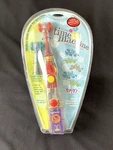 Kid Genics Time Machine 60 Second Rechargeable Electric Toothbrush Nip Nos Rare. Fixed Price $69.99.