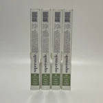 Supersmile 45 Degree Angle Ergonomic Toothbrush Crystal Clear Soft New Sealed. Fixed Price $19.99.