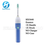Philips Sonicare E-series Essence HX5640 Electric Toothbrush Handle W/head. Fixed Price $54.99.