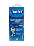 Oral-b Superfloss Threader Dental 50 Threads 1 Pack 4. Fixed Price $20.04.