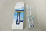 New Open Box Philips Sonicare HX6013 Standard Toothbrush Heads Pack. Fixed Price $15.94.