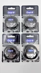 Packs Oral-b Charcoal Mint Floss Infused Helps Whiten 54.6YD. Fixed Price $17.99.
