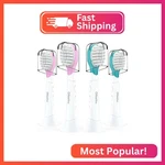 Ofashu Kids Toothbrush Heads For Sonicare: Electric Replacement Comp. Fixed Price $14.20.