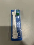 Oral-b Crossaction Electric Toothbrush Head White. Fixed Price $24.99.