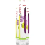 Radius Toothbrush Travel Case Bpa Free 3 Pack. Fixed Price $18.99.