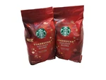 Starbucks Holiday Blend Limited Edition Ground Coffee 2 Pack (17 Oz Each). Fixed Price $24.99.