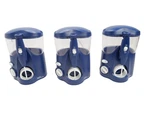 Lot Of Waterpik Ultra Countertop Flosser Oral Irrigator WP-113. Fixed Price $59.99.