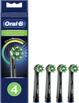 Oral-b Crossaction Electric Toothbrush Replacement Head Refills, Black 4. Fixed Price $37.40.