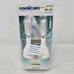 Philips Sonicare Series HX4002 Standard Fits Advance Tooth Brush Heads Pack. Fixed Price $19.95.