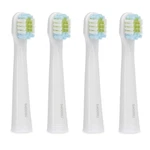 Dr. Talbot's Sonic Toothbrush Replacement Heads 4 Pack. Fixed Price $16.69.