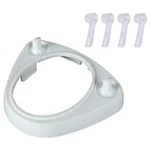 Braun Oral Holder Base Stand - With Toothbrush, Inc.... Fixed Price $8.45.