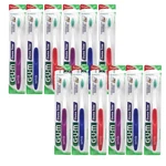 12-PACK 457: Sunstar Gum Dome Trim Toothbrush, Compact, Soft Bristles Best Price. Fixed Price $22.56.