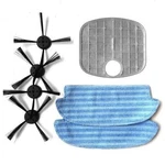 Pyle Replacement Filter Kit For PUCRC50 - Dust, Brushes & Mop. Fixed Price $22.99.