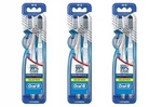 Bl Oral-b Toothbrush All-in-one Soft Value Twin (54390)PACK. Fixed Price $47.09.