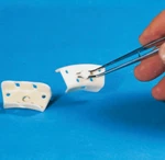 Hager 101102 Mini-trays Disposable Crown & Bridge Plastic 50/PK. Fixed Price $37.24.