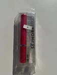 Sephora Sleepover Toothbrush Limited Cherry Pink. Fixed Price $16.00.
