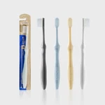 Docsmedi General Head Complex Oral Care Double Fine Bristles Toothbrush 4 Pieces. Fixed Price $30.99.