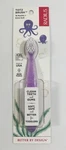 Radius Childrens Toothbrushes Totz Purple. Fixed Price $7.59.