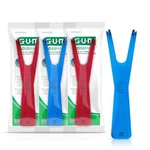 Gum Flossmate Reusable Handle Environmentally Friendly Dental Pic.... Fixed Price $18.33.