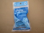 1 New Oral B Complete 30 Ct Icy Cool Mint Floss Picks Rare Htf. Fixed Price $19.98.