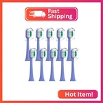 Densecc Replacement Toothbrush Heads Compatible With Aquasonic Icon Electric. Fixed Price $18.31.