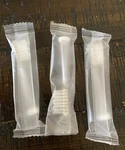 Baby Electric Toothbrush Replacement Heads. Fixed Price $5.00.