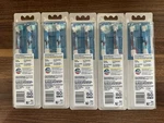 Oral-b Marvel Spider-man Kids Electric Extra Soft Replacement Brush Heads 10CT. Fixed Price $40.00.