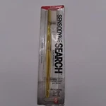 Vintage, Sensodyne Search Toothbrush Yellow,adult, Made Uk, Nostalgia,. Fixed Price $7.99.