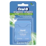 Oral B Complete Satin Floss Plaque & Particle Remover Clean Mint Fresh 55 Yd 6PK. Fixed Price $22.30.