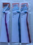 Flossaid Gum Stimulator Masssager (pack Of 3). Fixed Price $9.99.