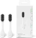 Boka Pocket Replacement Heads For Sonic Powered Electric Toothbrush,. Fixed Price $16.81.
