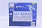 Philips Sonicare C3 Premium Plaque Control White Replacement Brush Heads 8 Pack. Fixed Price $28.99.
